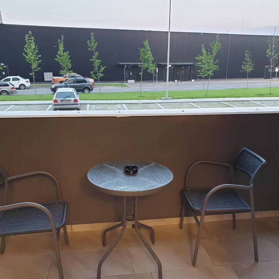 Carolina Sweet Apartament Oradea Eksteriør bilde