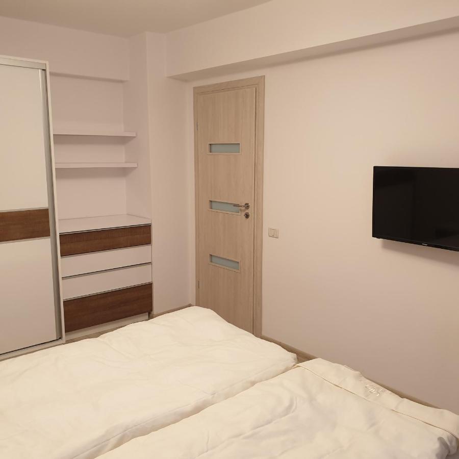 Carolina Sweet Apartament Oradea Eksteriør bilde